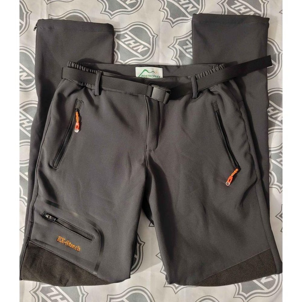 New Winter pants women's size 6T small